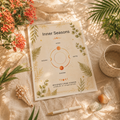 Inner Seasons - A Cycle Syncing Ritual Planner