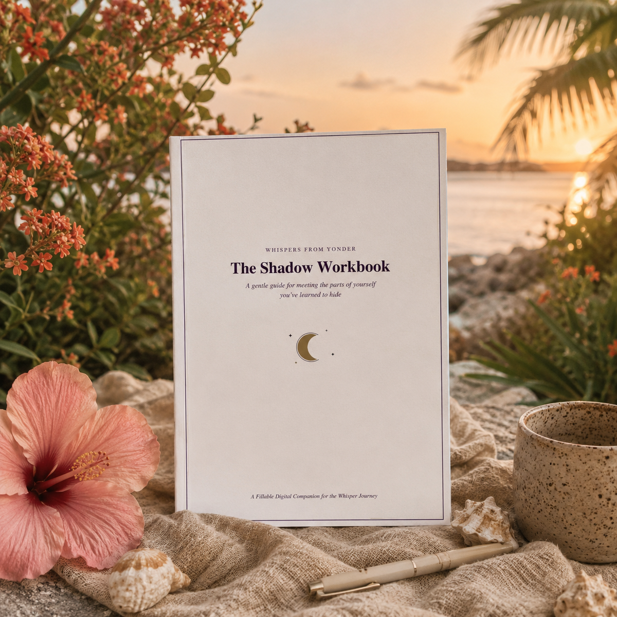 The Shadow Workbook
